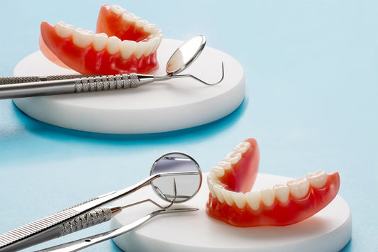C'est quoi la fluorose ?