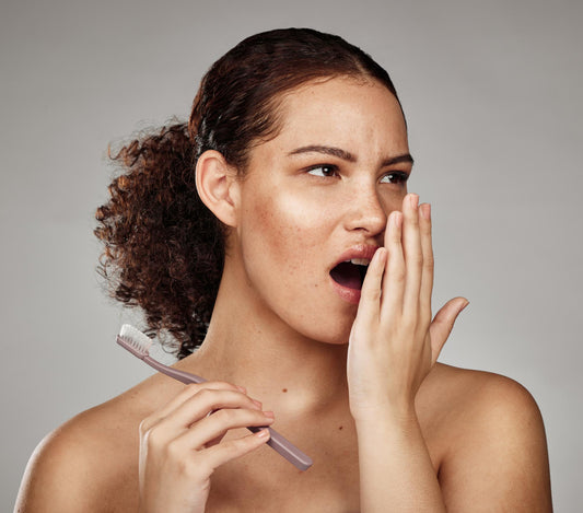 Comment faire pour avoir une bonne haleine toute la journée ?