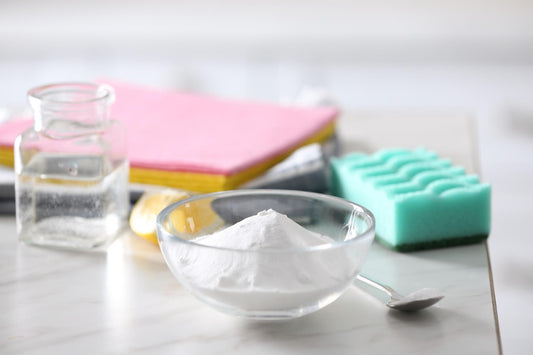 bicarbonate de soude