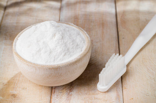 Bicarbonate de soude