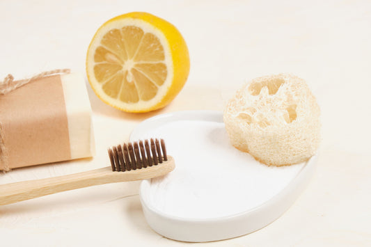 Enlever le tartre avec le citron