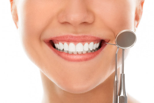 Comment enlever le tartre sans aller chez le dentiste ?