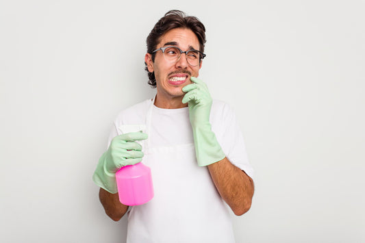 Comment dissoudre le tartre sur les dents ?