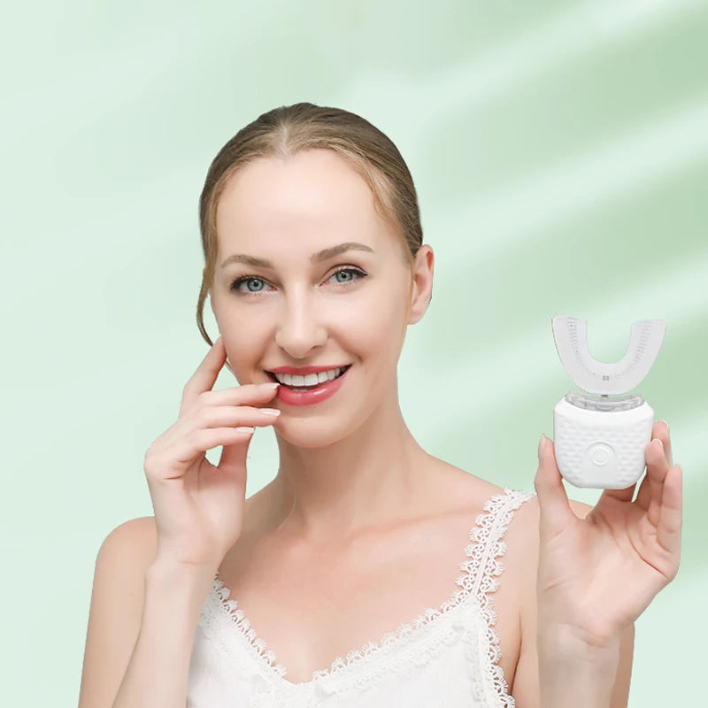 Tête de Remplacement Brosse à Dent | U-Brush®
