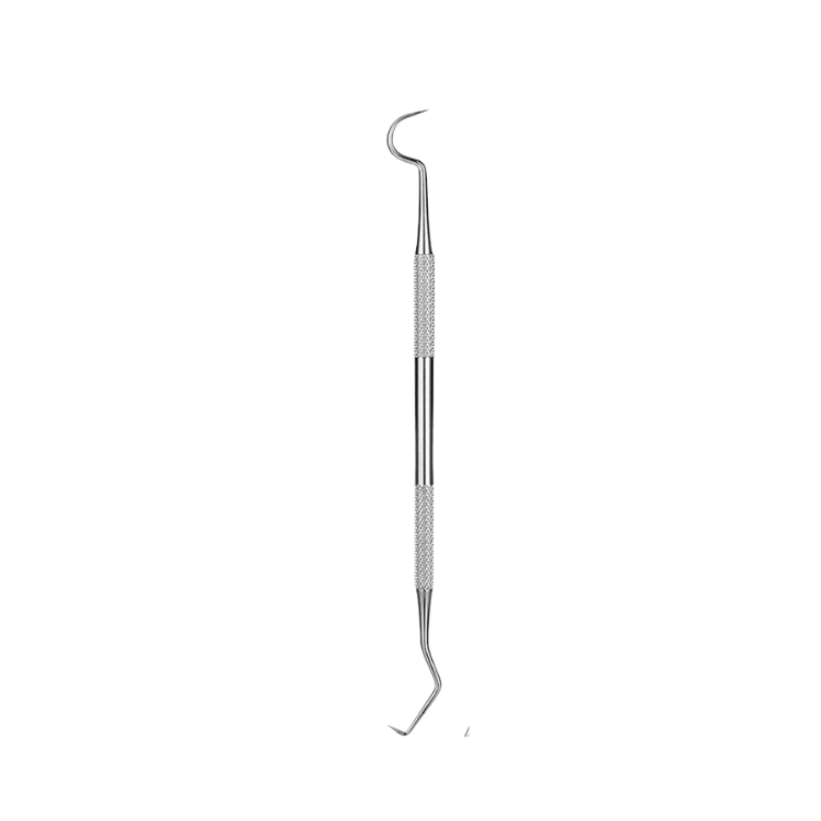 Sonde/ cure-dent