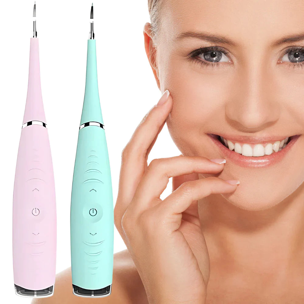 Détartreur Dentaire à Ultrasons | Dentica®