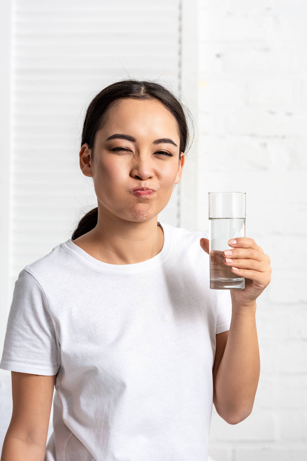 Se Rincer Les bienfaits de l'eau salée pour se rincer la bouche : pourquoi ...