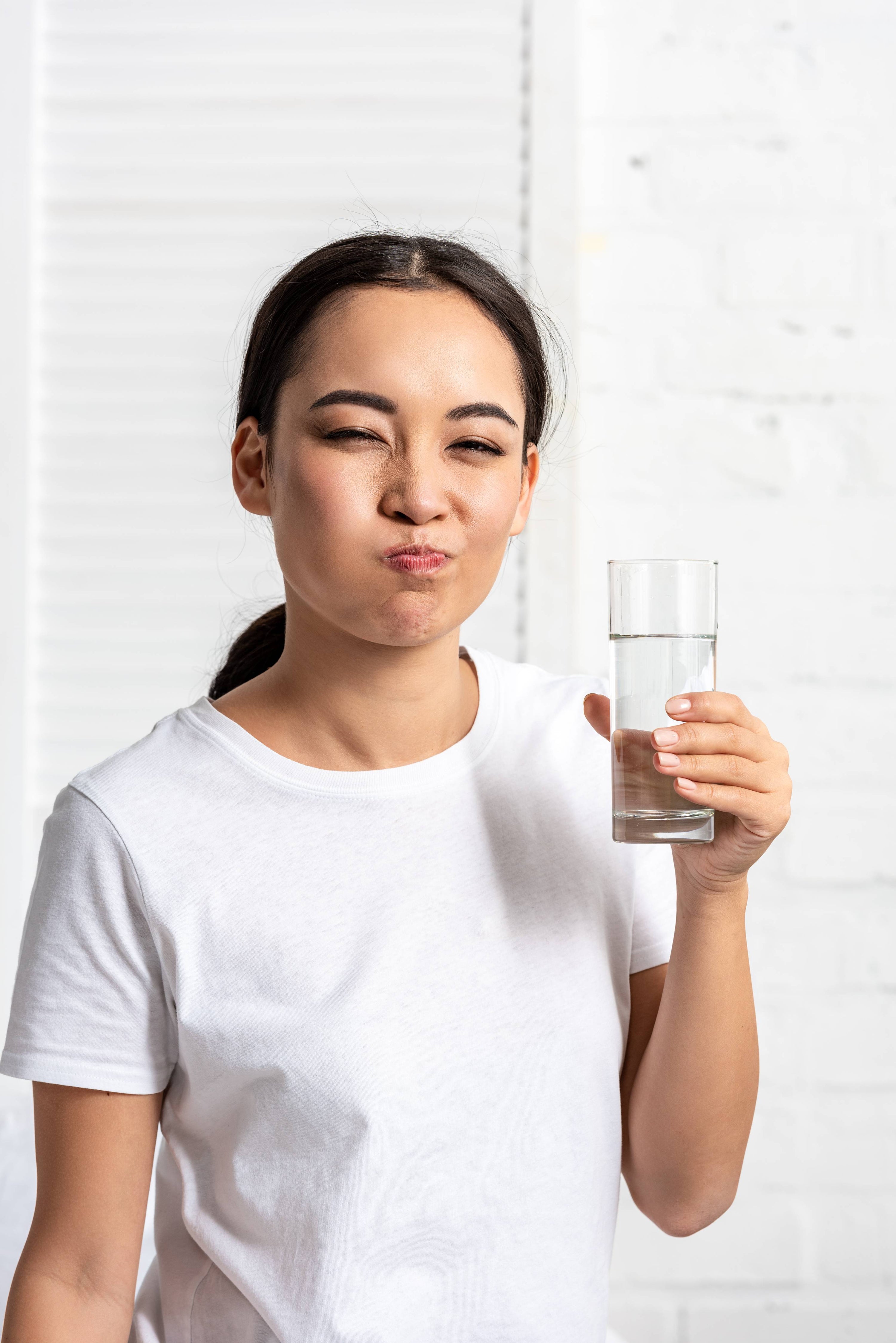 Les bienfaits de l'eau salée pour se rincer la bouche pourquoi — free download
