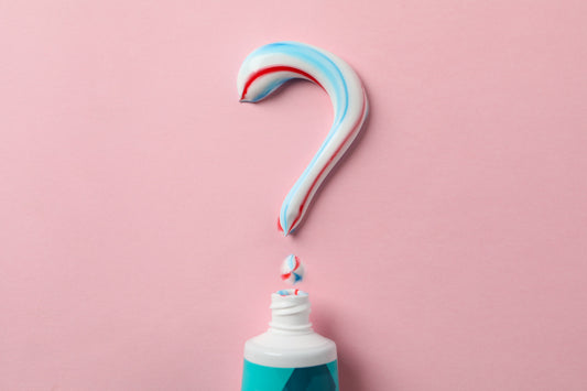 Quel dentifrice recommandé par les dentistes ?