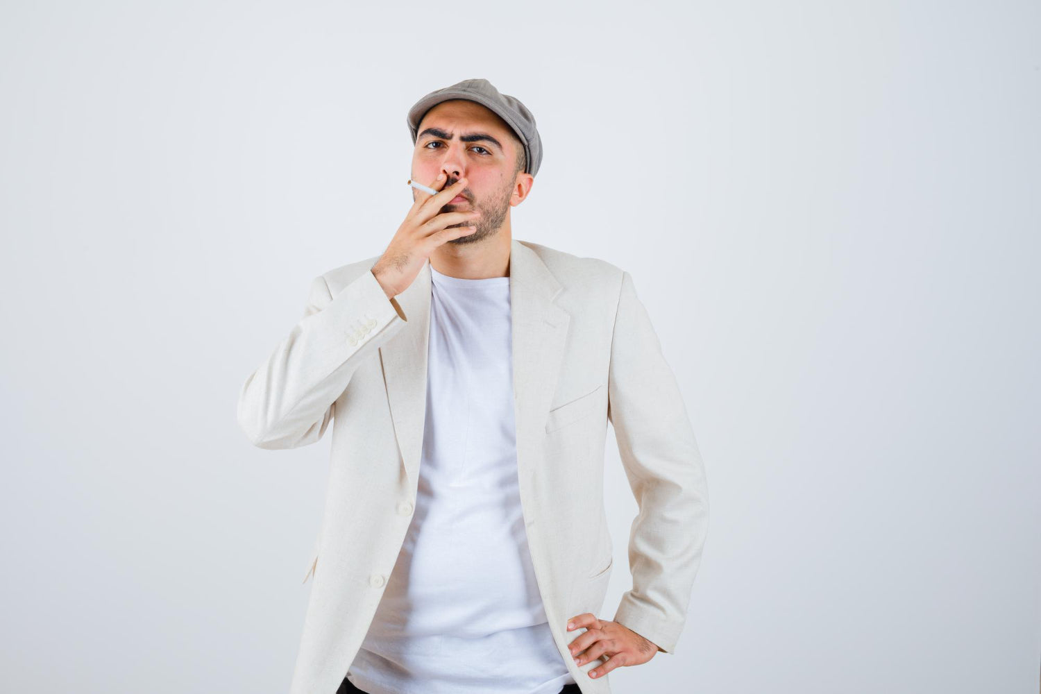 Quand fumer après détartrage 