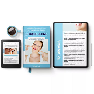 Guide pour les dents