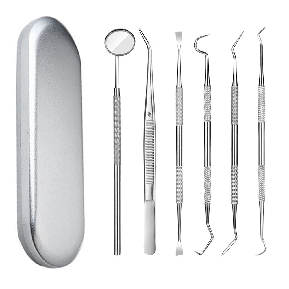 Kit d'instrumentation dentaire