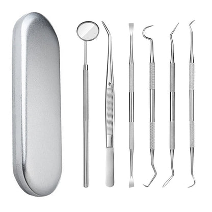 Kit d'instrumentation dentaire – Dentica®